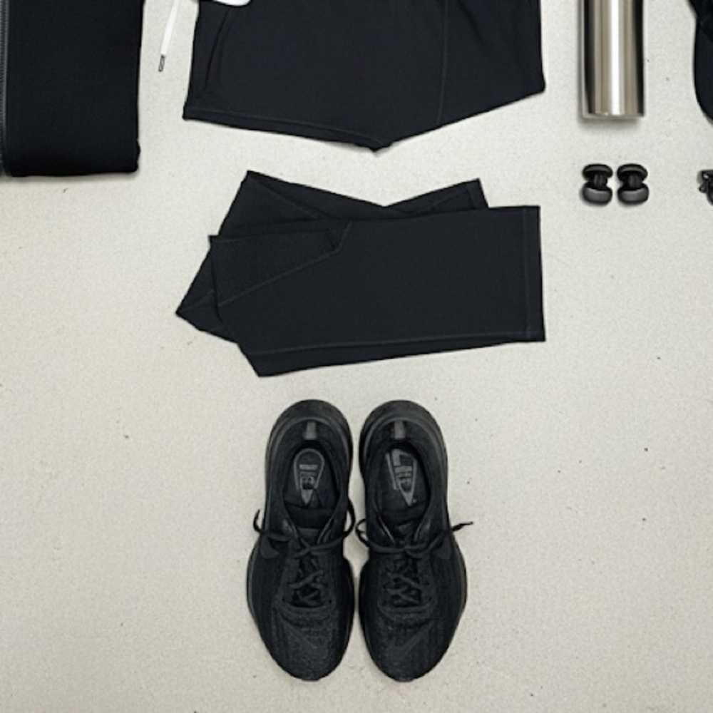 👟 Nike Journey Run "Smile for Miles" Running Shoes